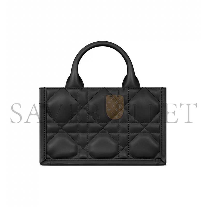 DIOR MINI DIOR BOOK TOTE S5573OWHP_M900 (21.5*13*7.5cm)